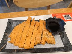 -馋三尺蟹粉小笼(人民广场店)