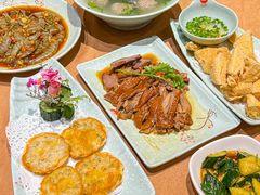 -抱德·潮汕味(敦和店原惠城鱼仔)