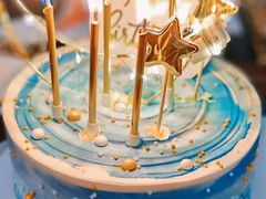 -维尔纳斯·生日蛋糕·动物奶油冰淇淋蛋糕(六里桥店)