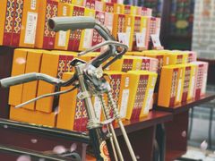 -点都德(北京路贰店)