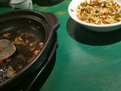 -费大厨辣椒炒肉(太平老街店)