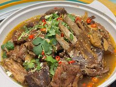 -马玉林天水麻辣烫·清真(莫尔街西门店)