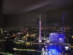 -广州四季酒店