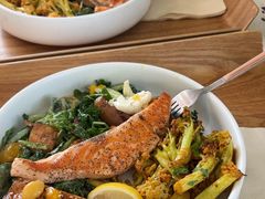 -Green Option(官舍店)