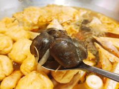 -小螺大作·螺蛳粉火锅(林和西店)