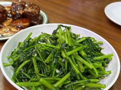 -谢记上海大排档(长寿路店)