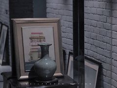 景观位-芳博滋法式甜品(时代店)