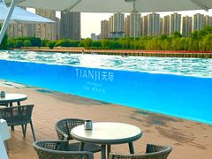 -清河半岛温泉度假酒店