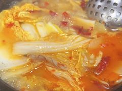 -李师傅脆肚(梅林店)