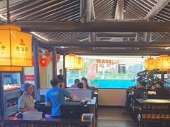 -老淮安·淮安菜(涟水店)