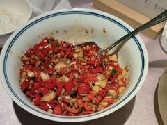 -盛百味·家宴餐厅(霸州分店)