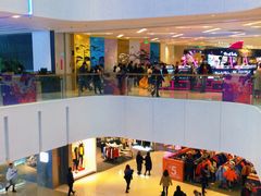 -壹海城ONE MALL