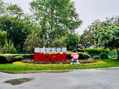 -红梅公园
