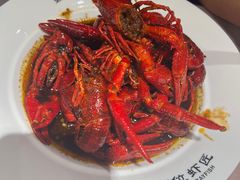 -有位虾匠·胶东小馆(市北店)