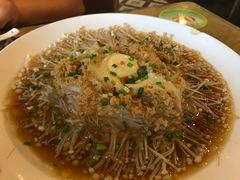 -禾田下生态餐厅(华天城总店)