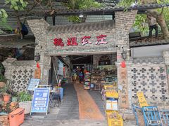 门面-桃姐农庄老字号(从化温泉店)