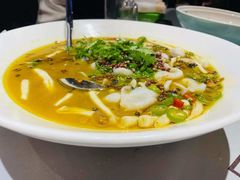-漫天香·小龙虾餐厅(夏湾店)