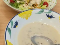 -萨莉亚意式餐厅(灵芝站中洲店)