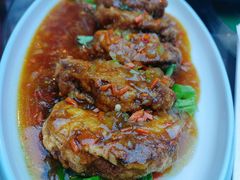-好口味小吃楼·东北菜(太原南街店)