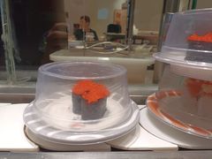 -新一番三文鱼寿司(大东海店)