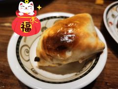 烤包子-清真·玛丽亚新疆菜主题餐厅(浙江中路店)