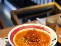 -雷门拉面店(新光天地店)