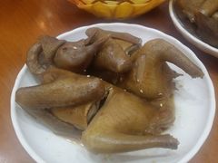 -煲煲掂风味煲仔饭餐厅(西区店)