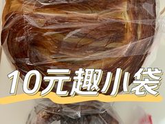 -味多美(江桥万达店)