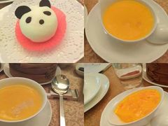 杨枝甘露-新东方千禧大酒店-逸品轩中餐厅