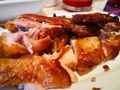 凯鸽风沙鸡-凯鸽酒楼(大同振兴街店)