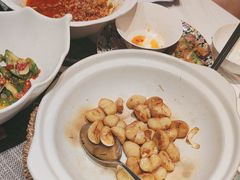 -上座云间·青年赣菜(绿茵店)