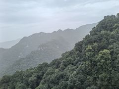 -少华山国家森林公园