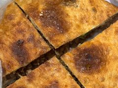 牛肉盒-东关回民小吃一条街(颍河西路店)