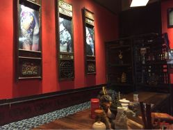 汉刺青纹身工作室HAN TATTOO STUDIO-汉刺青TATTOO STUDIO