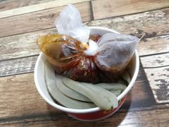 -王萍面皮(桃园二巷店)