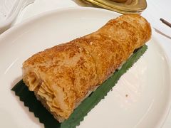 -香港龙凤楼(陆家嘴中心店)
