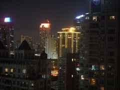 -上海新锦江大酒店