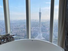 -广州四季酒店