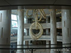 -太原凯宾斯基饭店