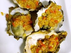 -沿海渔家院海鲜烧烤·东北菜(东戴河店)
