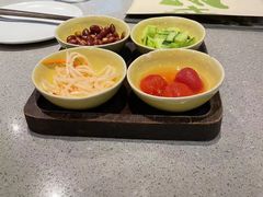 -半山腰·云南菜(侨福芳草地店)