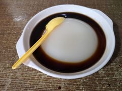 冰镇凉糕-花市豌杂面(民生路店)