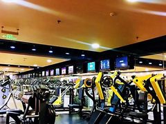 -美菲特健身(华贸店)