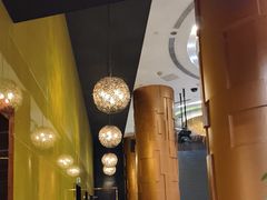 -广州建国酒店·君豪西餐自助餐厅