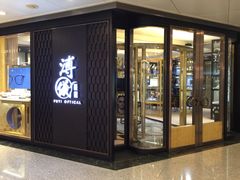-溥仪眼镜(广东道)