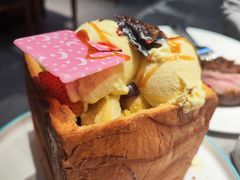 -通海俄式烧烤·俄罗斯大串(嵩山路店)