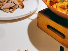 -小放牛河北菜(长安万达店)