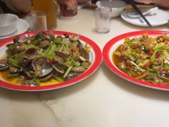 -常和州·夜宵大排档(常州单店)