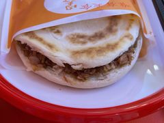-福瑞记老孙头biangbiang面(新生路店)