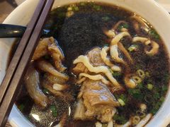 -中国厨房/台湾牛肉面